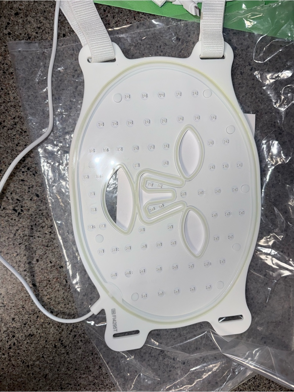 Omnilux Contour LED Face Mask